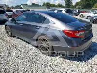 2018 Honda Accord фото