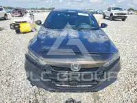 2018 Honda Accord фото