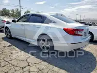2018 Honda Accord фото
