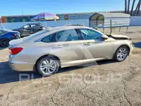 2018 Honda Accord фото