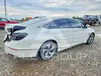 2018 Honda Accord фото