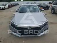 2018 Honda Accord фото