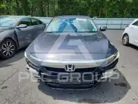 2018 Honda Accord фото