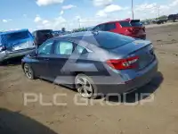 2018 Honda Accord photo