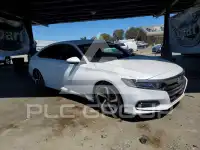 2018 Honda Accord фото