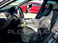 2018 Honda Accord фото