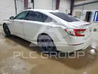 2018 Honda Accord photo