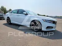 2018 Honda Accord фото