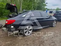 2018 Honda Accord фото