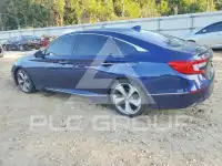 2018 Honda Accord фото