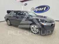 2018 Honda Accord фото