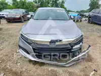 2018 Honda Accord фото