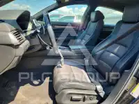 2018 Honda Accord фото