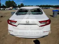 2018 Honda Accord фото