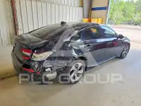 2018 Honda Accord фото