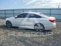2018 Honda Accord photo
