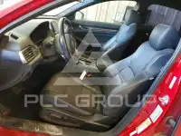 2018 Honda Accord фото
