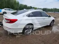 2018 Honda Accord photo