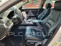 2018 Honda Accord фото