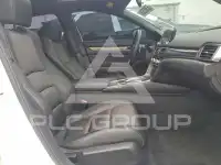 2018 Honda Accord фото