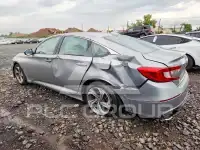 2018 Honda Accord photo