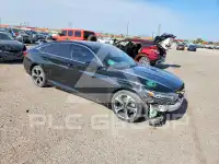 2018 Honda Accord фото