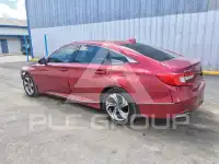 2018 Honda Accord photo