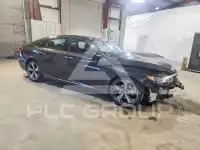 2018 Honda Accord фото