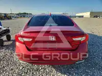 2018 Honda Accord photo