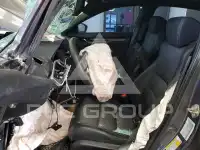 2018 Honda Accord фото