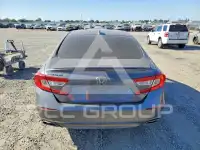 2018 Honda Accord фото