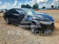 2018 Honda Accord фото