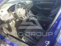 2018 Honda Accord photo
