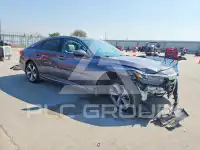 2018 Honda Accord photo