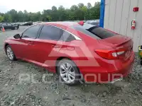 2018 Honda Accord фото