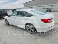 2018 Honda Accord фото