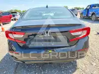 2018 Honda Accord фото