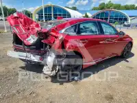 2018 Honda Accord фото