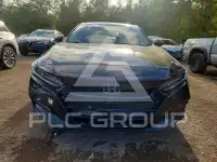 2018 Honda Accord фото