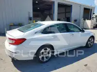 2018 Honda Accord фото