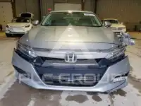 2018 Honda Accord фото