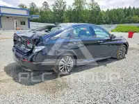2018 Honda Accord фото