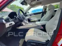 2018 Honda Accord фото