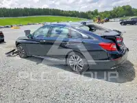 2018 Honda Accord фото