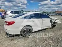 2018 Honda Accord фото