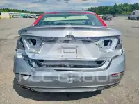 2018 Honda Accord photo