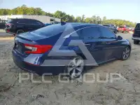 2018 Honda Accord фото