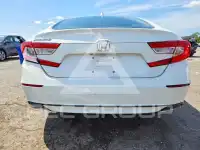 2018 Honda Accord photo