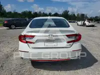 2018 Honda Accord photo