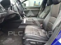 2018 Honda Accord фото